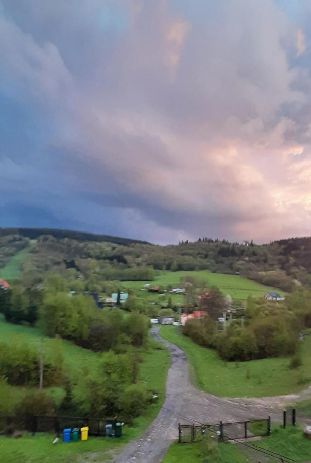 Pod Modrzewiem Mieszkania Wakacyjne Duszniki Zdrój Exterior foto