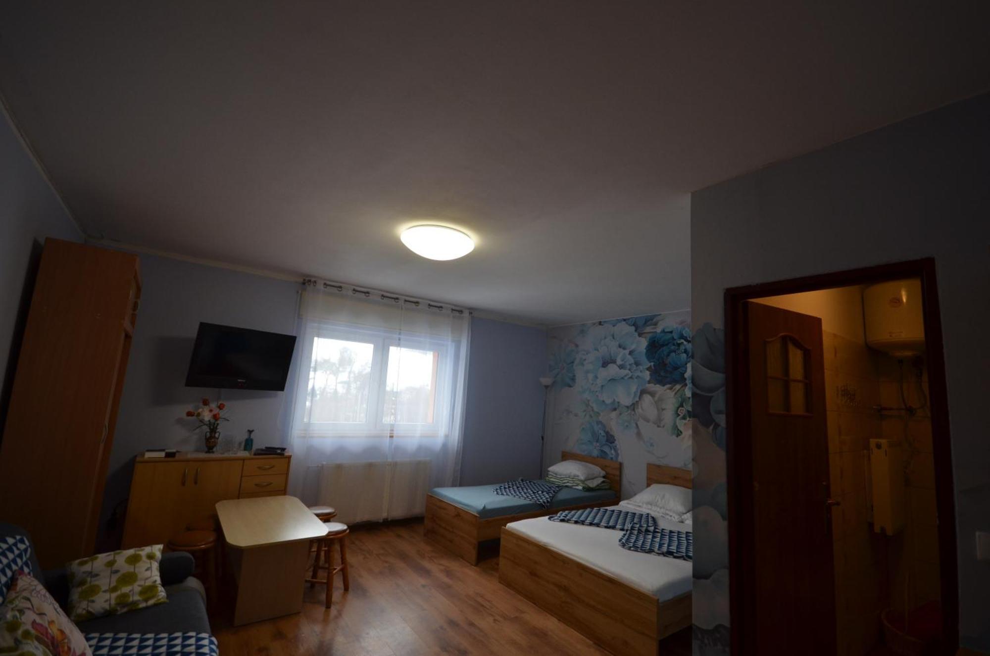 Pod Modrzewiem Mieszkania Wakacyjne Duszniki Zdrój Exterior foto