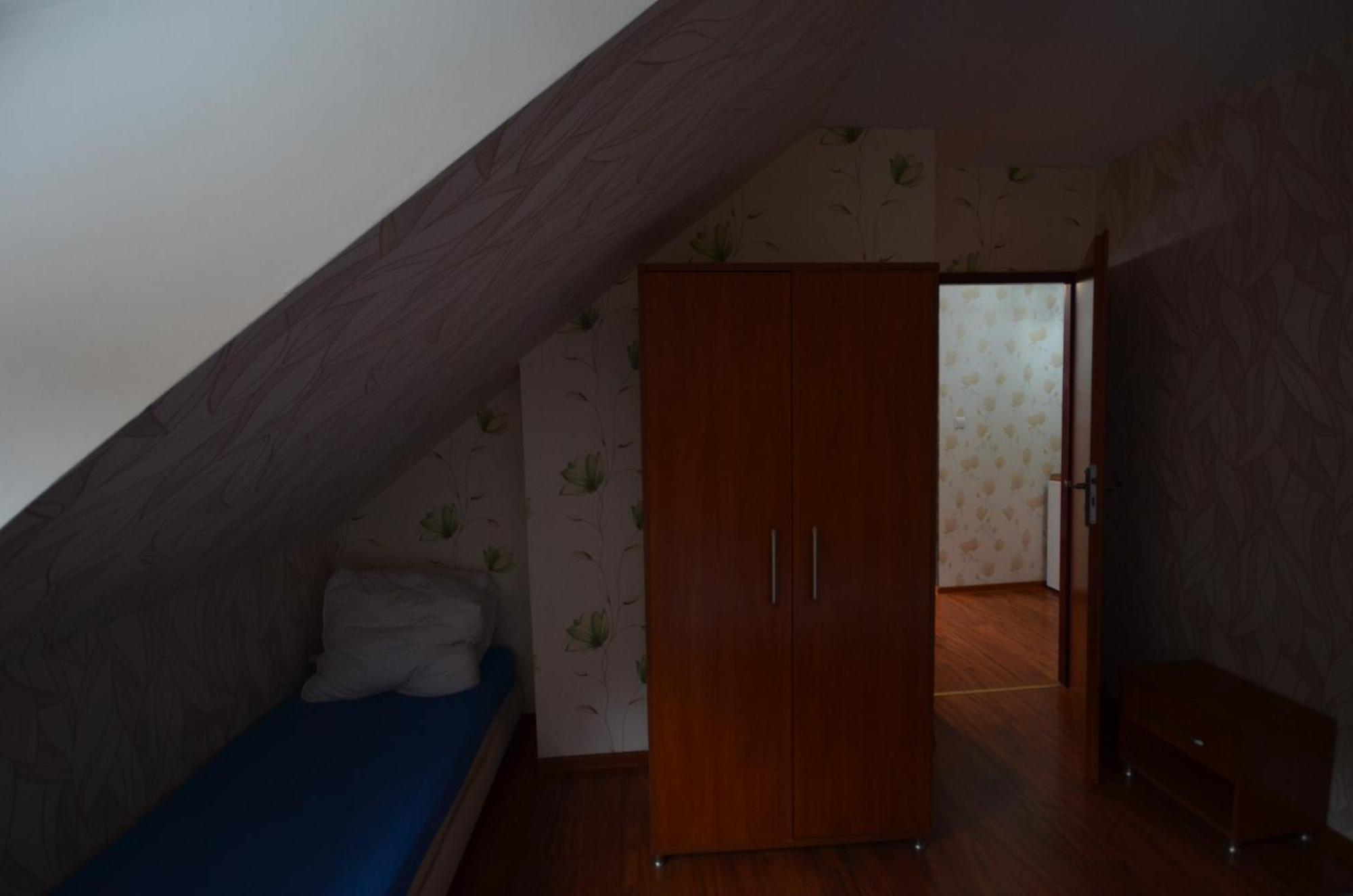 Pod Modrzewiem Mieszkania Wakacyjne Duszniki Zdrój Exterior foto