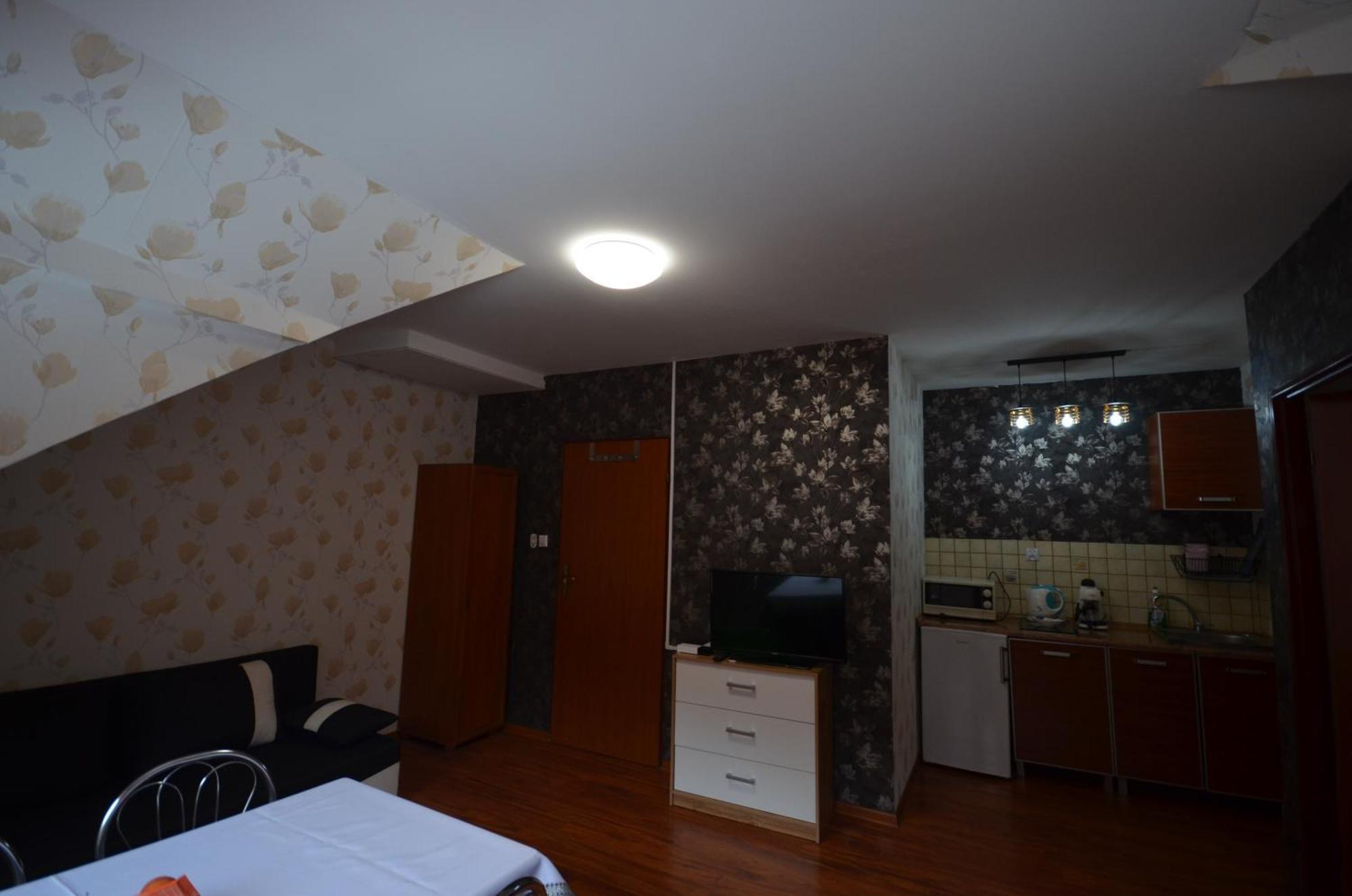 Pod Modrzewiem Mieszkania Wakacyjne Duszniki Zdrój Exterior foto