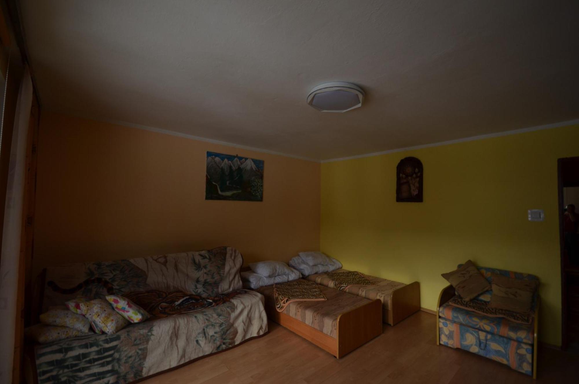 Pod Modrzewiem Mieszkania Wakacyjne Duszniki Zdrój Exterior foto