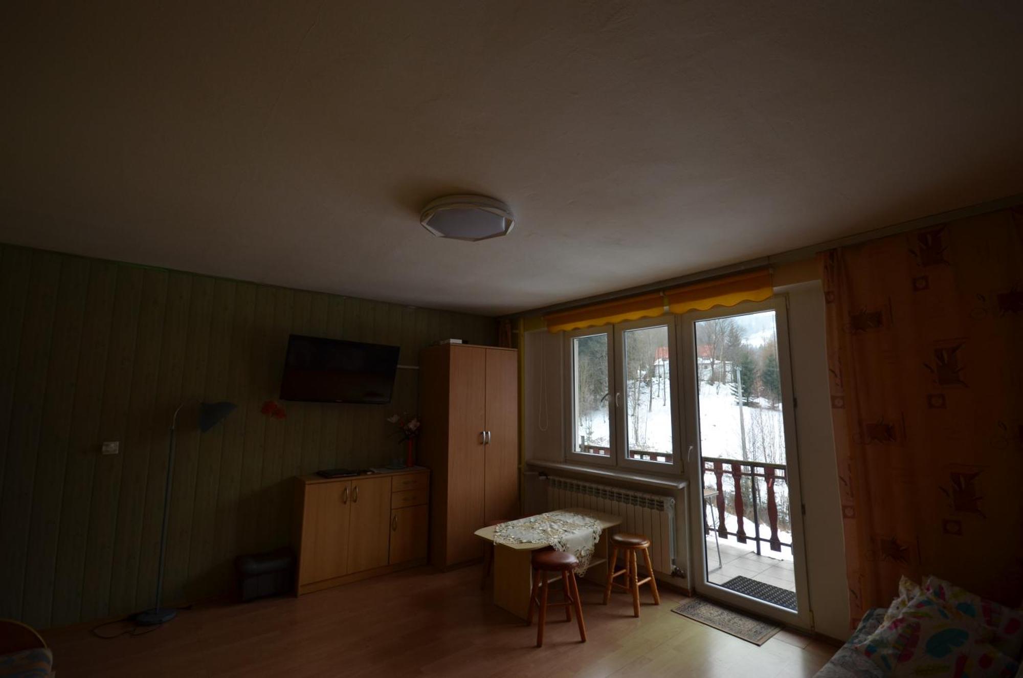 Pod Modrzewiem Mieszkania Wakacyjne Duszniki Zdrój Exterior foto